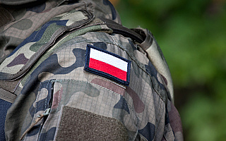 Były szef sztabu Wielonarodowej Dywizji NATO w Elblągu skazany. Pułkownik składał propozycje seksualne 14-latce Były szef sztabu Wielonarodowej Dywizji NATO w Elblągu skazany. Pułkownik składał propozycje seksualne 14-latce